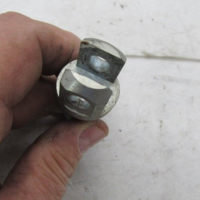 Harley-Davidson OEM 91-03 Sportster Brake Pedal Pivot Shaft Clevis 424