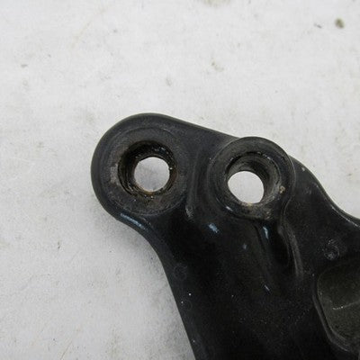 Harley-Davidson OEM 08-17 Dyna Rear Exhaust Mount Bracket 65696-08