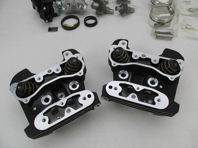 Harley-Davidson Screamin' Eagle OEM NOS Stage IV Street Performance Ki