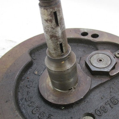 Harley Davidson Genuine Crankshaft Single Flywheel Shovelhead 1970-197