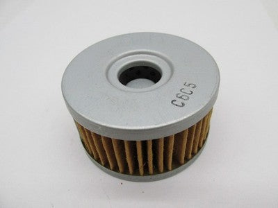 Emgo NEW Motorcycle Cartridge Style Oil Filter C6C5 56-8993