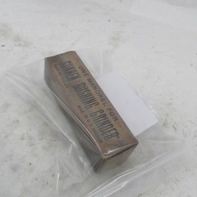 Sunnen Bushing Grinder Mandrel SL540 .540"-.600" PHG-173