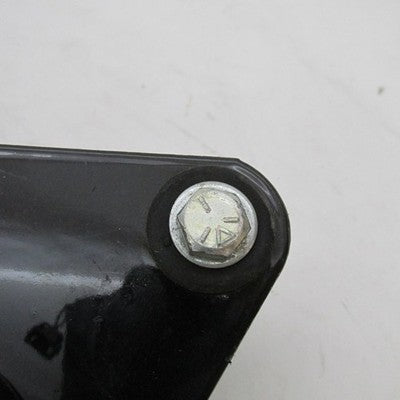 Harley Davidson OEM 94-99 Heritage Softail Left Side Saddlebag Bracket