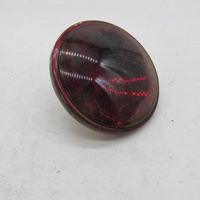 Harley Davidson Genuine NOS Sealed Red Pursuit Lamp 68727-64