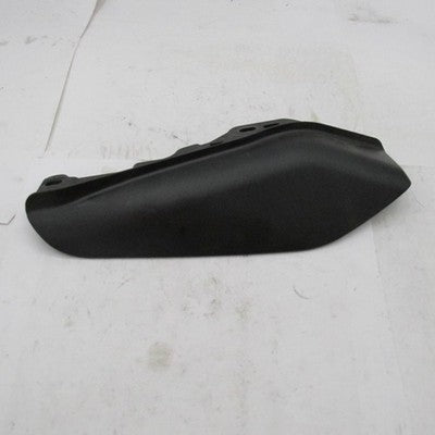 Harley Davidson Genuine Stock Mid Frame Air Deflector Right Side 58167