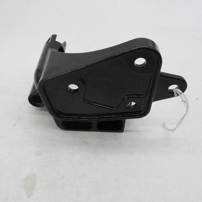 Harley-Davidson OEM 00-06 Softail Left Shifter Footpeg Bracket Mount 3