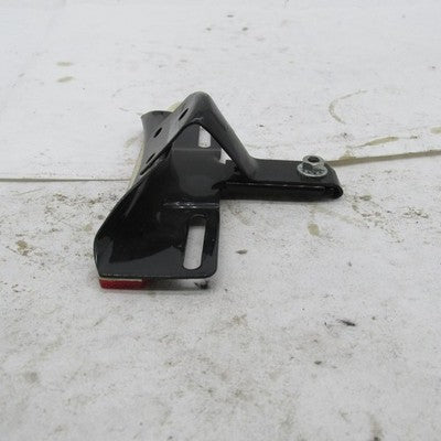 Harley Davidson OEM Rear License Plate Bracket w/ Reflector 59984-73