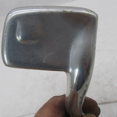 Harley OEM Rear Brake Pedal w/ Footpeg Mount Bracket Dyna FXD 42617-99