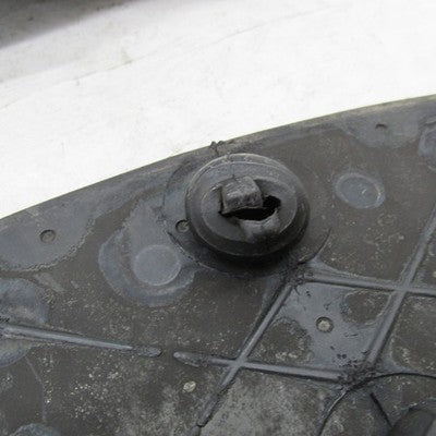 Lot of 3 Harley OEM Rider Foot/Floorboard Rubber Pad Inserts Touring 5