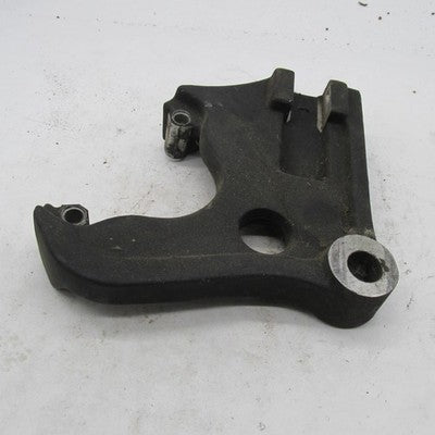 Harley-Davidson OEM 91-99 Dyna Rear Brake Caliper Bracket 44204-90