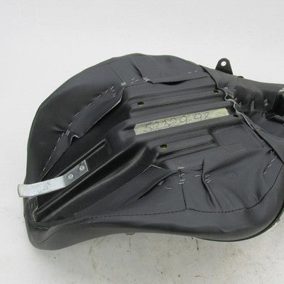 Harley Davidson OEM Road King Touring Seat Leather Basket Weave 98-07