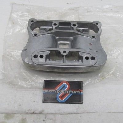 Harley Davidson OEM 95-03 Evo Sportster Lower Rocker Box Housing 17579
