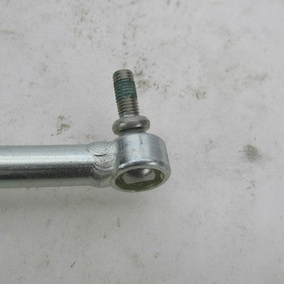 Harley Davidson OEM Chrome 18.5" Rear Brake Connecting Rod Frwd Ctrl 4