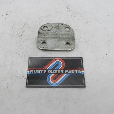 Harley Davidson OEM Windshield Extension Mount Bracket 60-84 FLH 58107