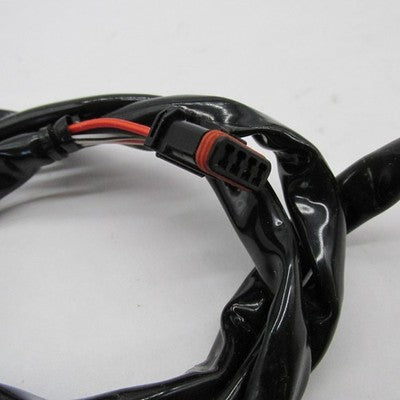 Harley Davidson OEM Handlebar Control Switch Wiring Harness 69202614