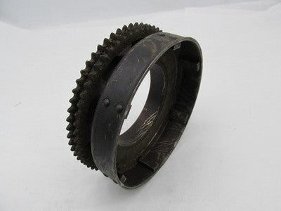 Harley-Davidson Genuine Big Twin Panhead Shovelhead Clutch Basket 78 T