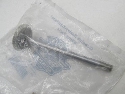 Harley-Davidson Genuine NOS XL 1200 Sportster Evo Exhaust Valve 18024-