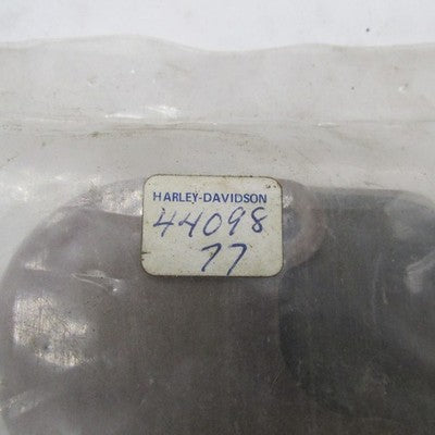 Harley Davidson OEM NOS Front Brake Disc Pad Set of 4 Pads 44098-77