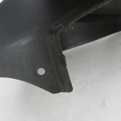 Buell OEM 99-02 X1 M2 S1 Lightning Black Airbox Intake Cover Fairing P