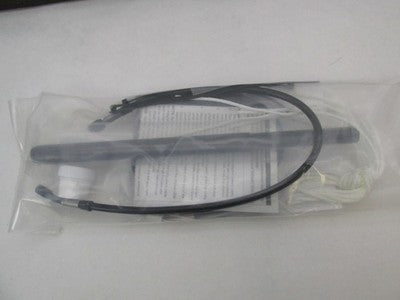 Fat Baggers NOS NIB Handlebar Cable Extension Kit Touring 0662-0826 10