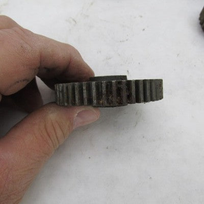 Vintage Triumph BSA Timing Gear Lot Pinion Engine Cam Camshaft Wheels