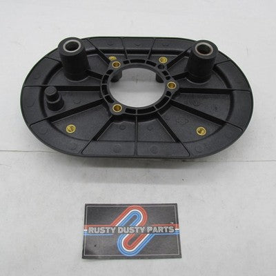 Harley OEM 07-22 Sportster Screamin' Eagle Air Cleaner Backing Plate 2