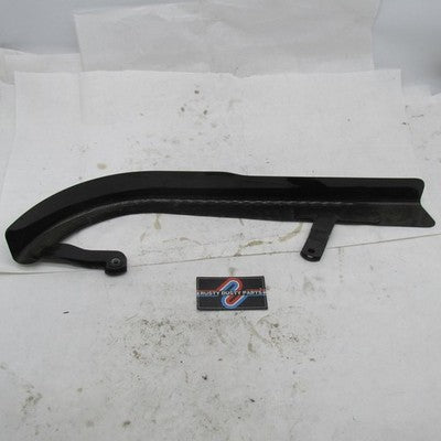 Harley Davidson OEM Black Chain Guard Ironhead Sportster 60308-70