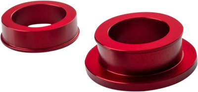 Driven Captive Wheel Spacer DCWS31