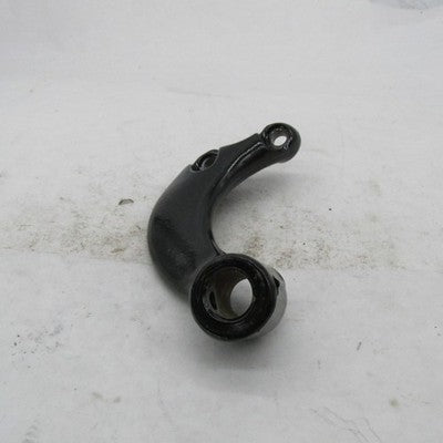 Harley Davidson OEM Forward Control Right Side Footpeg Bracket XL1200C