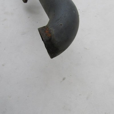Harley Davidson OEM Single Exhaust Tube Mount Bracket FLSTC Softail 65