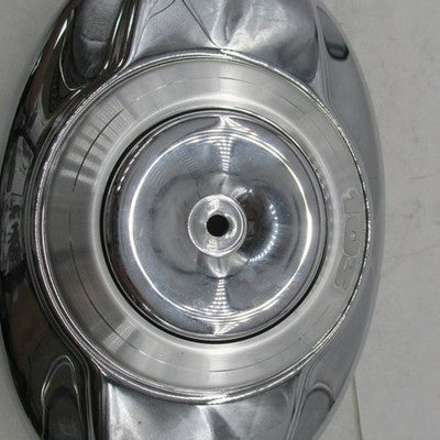 Harley Davidson OEM Chrome Oval 103 ci Air Cleaner Cover 29121-07