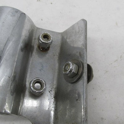 Harley Davidson Sportster XL Front Fork Headlight Mounting Clamp Brack