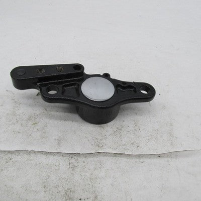 Harley Davidson OEM Rear Swingarm Passenger Footpeg Mount 50588-09A