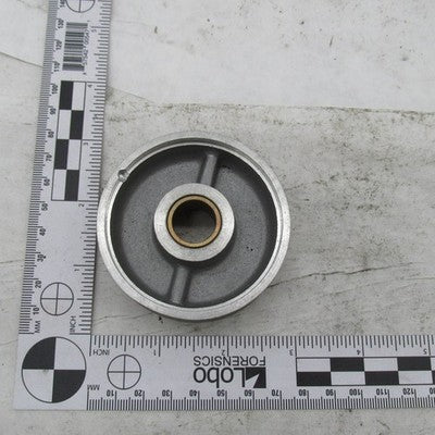 Harley OEM NOS Aermacchi Sprint SS SX Armature Drive End Frame Support