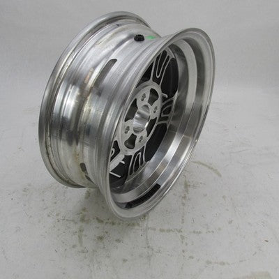 Harley Davidson Genuine 15x5 Tri Glide Trike Enforcer Rear Wheel Rim 4