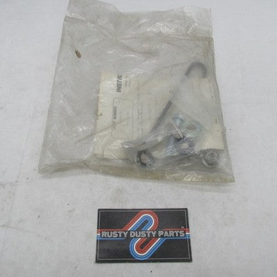 Harley OEM NOS 73-80 FL/FX Rear Brake Caliper Anti-Vibration Kit 41670