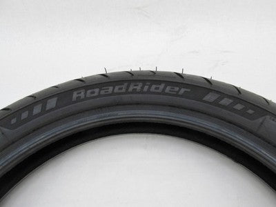 Avon 110/80 V17 (57V) RoadRider AM26 Front Tubeless Motorcycle Tire 22