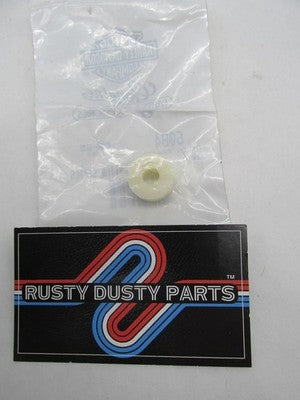 Harley Davidson NOS Genuine Nylon Spacer 6084
