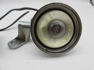 Mixed Lot of 3 Harley-Davidson Genuine Chrome Bullet Turn Signals Asse