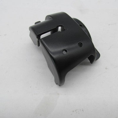 Harley-Davidson OEM NOS Black Left Lower Handlebar Switch Housing 7292