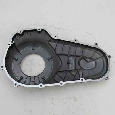 Harley-Davidson OEM 17-23 Touring Gloss Black Outer Primary Cover *DMG