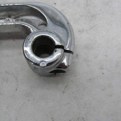 Harley Davidson OEM Chrome Trans. Shift Lever XL 1991-2005 Sportster X