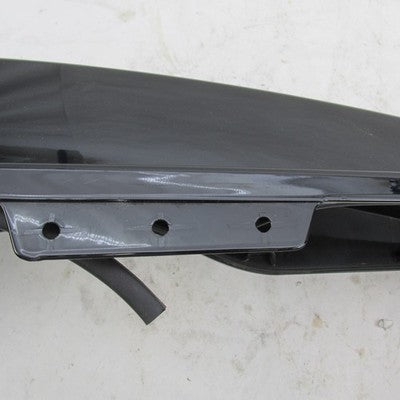 Harley Davidson Touring Extended Stretched Saddlebag LEFT Bottom & Lid