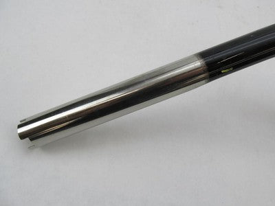 Harley-Davidson Genuine 1" Inch Black Stock Handlebars