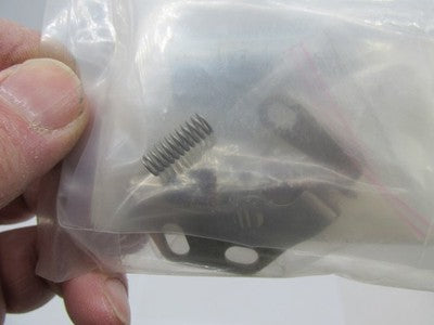 V-Twin NOS Harley 30-47 BT 45" Ignition Points and Condenser Kit 32-01