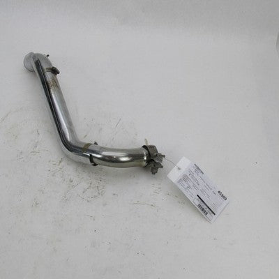 Harley Davidson Genuine Crossover Road King Exhaust Mid Pipe 65627-99A
