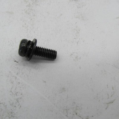 Lot of 5 Harley-Davidson OEM NOS Clutch Lever Anti-Rattle Screws 45800