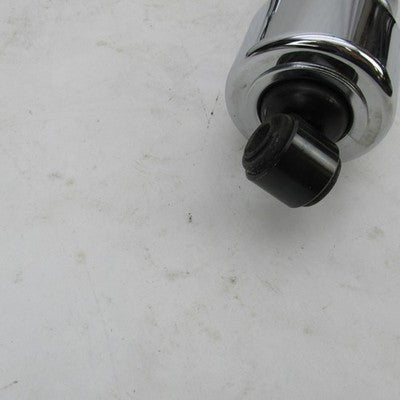 Harley-Davidson Genuine Stock 12.5" Rear Shock Absorbers Chrome Shocks