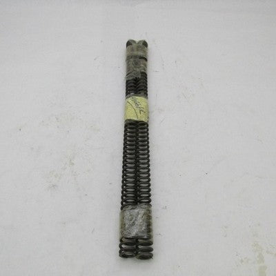 Pair of Harley 92-03 Sportster 883 Hugger 39mm Front Fork Springs 24"
