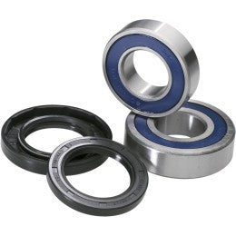 Moose Racing Wheel Bearing Kit 0215-1025